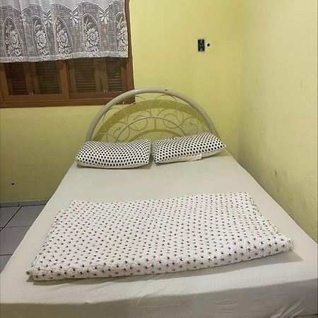 Casa Familia Mattos Βίλα Xangri-la Εξωτερικό φωτογραφία