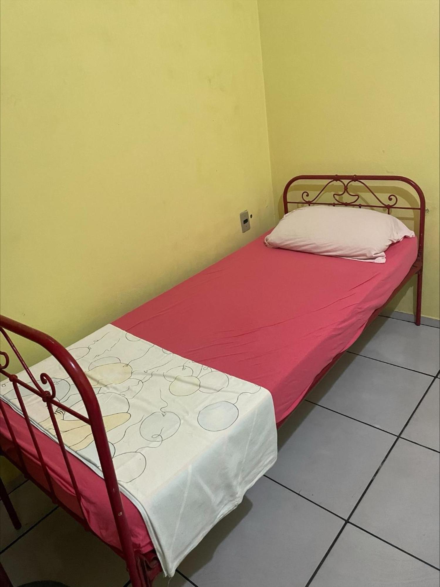 Casa Familia Mattos Βίλα Xangri-la Εξωτερικό φωτογραφία