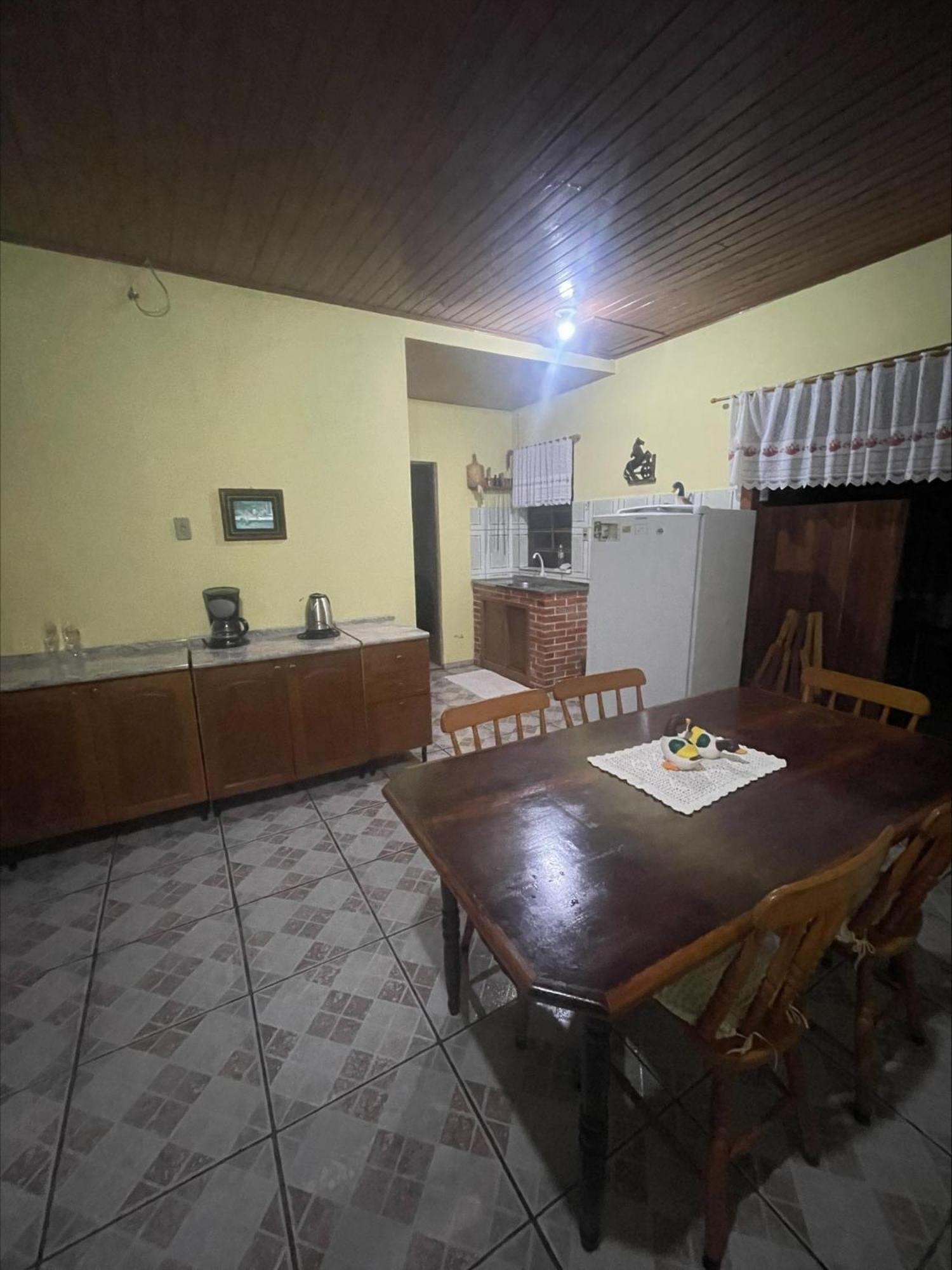Casa Familia Mattos Βίλα Xangri-la Εξωτερικό φωτογραφία